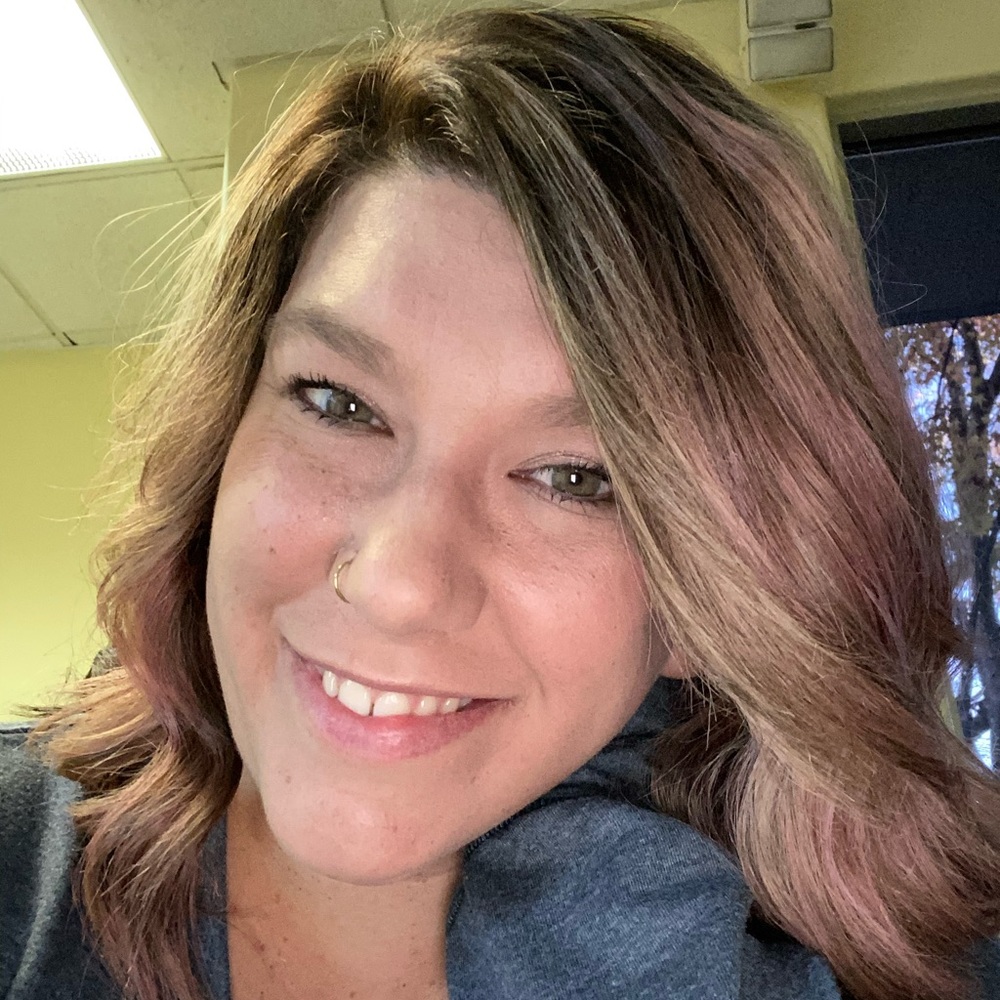 Meet your Posher, Kaylee